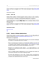 Page 142134 Elementi dell'interfaccia
Per una spiegazione dei parametri e delle funzionalità dell'interfaccia, fare clic su o sulla
freccia con il punto interrogativo Cos è?. Per ulteriori informazioni vedere
Utilizzo della
Guida
Argomenti correlati
9.1.34 Ripeti clip
Questa ﬁnestra di dialogo consente di eseguire numerose copie di una clip e inserirle a
intervalli regolari sulla traccia corrente del Montaggio Audio. È possibile speciﬁcare il numero
di cloni da produrre e controllarne il posizionamento,...