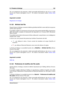 Page 1519.1 Finestre di dialogo 143
Per una spiegazione dei parametri e delle funzionalità dell'interfaccia, fare clic su o sulla
freccia con il punto interrogativo Cos è?. Per ulteriori informazioni vedere
Utilizzo della
Guida
Argomenti correlati
Regolazione di inviluppi
9.1.52 Attributi del ﬁle
Questa ﬁnestra di dialogo consente di deﬁnire gli attributi del ﬁle (o meta-dati) da incorporare
nel ﬁle audio esportato.
È possibile scegliere tra l'immissione di tag di meta-dati standard del ﬁle WAV e...