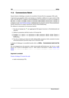 Page 192184 Utility
11.3 Conversione Batch
Questa ﬁnestra di dialogo consente di convertire il formato ﬁle di un gruppo di ﬁle audio.
L'operazione può risultare utile se ad esempio si desidera codiﬁcare un gran numero di ﬁle
audio come ﬁle MP3 o eseguire il downsampling e la conversione in mono di un gruppo di
ﬁle stereo. È inoltre possibile avvalersi al massimo dell'architettura del proprio computer se
si dispone di più
core del processore , distribuendo tra di essi il carico di processamento.
Queste...