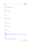 Page 198190 Glossario
F
FFT Clip attiva Formante FTP, sito
G
Voce non disponibile.
H
Headroom
I
ISO, immagine ISRC
J
Voce non disponibile.
K
Voce non disponibile.
L
Loop Volume
M
Marker Numero di catalogo MIDI Canali MIDI Mixaggio File audio per telefoni cellulari MP2,
ﬁle
MP3, ﬁle
N
Editing non distruttivo Normalizzazione NTSC
WaveLab Elements 7 