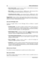 Page 2416 Utilizzo dell'interfaccia
ˆ Scorri forma d'onda - trascina il cursore a destra o a sinistra della forma d'onda per
mostrare la regione precedente o successiva.
ˆ Mixa in Mono - tenere premuto [Control + Alt]/[Comando + Alt] e trascinare il ﬁle in
una nuova linguetta per mixare rapidamente un ﬁle stereo in mono.
ˆ Convertire da mono a stereo - tenere premuto [Control + Alt]/[Comando + Alt] e
trascinare il ﬁle in una nuova linguetta per convertire rapidamente un ﬁle stereo in mono....