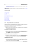 Page 3426 Utilizzo dell'interfaccia
o disattivata singolarmente, e le ﬁnestre possono essere ﬂuttuanti o ancorate. Vedere
Finestre degli strumenti condivisi .
Suggerimento: Per passare facilmente da un'area lavoro all'altra, utilizzare la
Finestra
Commutatore
ﬂuttuante.
Argomenti correlati
Editing di ﬁle audio
Montaggio Audio
Podcast
Personalizza i comandi
Finestre degli strumenti speciﬁci
Finestre degli strumenti condivisi
Barre dei comandi
Gruppi di linguette
Finestre ancorabili
Finestra...