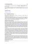 Page 735.1 Processamento ofﬂine 65
La ﬁnestra di dialogo è accessibile facendo clic su Processa>Modiﬁca durata nell'area
lavoro File audio.
Per una spiegazione dei parametri e delle funzionalità dell'interfaccia, fare clic su o sulla
freccia con il punto interrogativo Cos è?. Per ulteriori informazioni vedere
Utilizzo della
Guida
Argomenti correlati
Regolazione di inviluppi
5.1.8 Regolatore del loop
Questa ﬁnestra di dialogo consente di deﬁnire con precisione una regione audio, per
l'impostazione di...