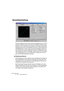 Page 182WaveLab Essential
10 – 182 Ofﬂine-Bearbeitung
Dynamikbearbeitung
Mit diesem Dialog können Sie die dynamische Bearbeitung von Audio-
material individuell vornehmen. So lassen sich Effekte wie Kompressor, 
Expander, Limiter und Noise Gate erzeugen. Da die dynamische Audio-
bearbeitung ein weites Themengebiet ist, können an dieser Stelle nicht 
alle Möglichkeiten in einem kurzen Text zusammengefasst werden. Ex-
perimentieren Sie mit den mitgelieferten Presets, die Beispiele für die 
oben erwähnten...