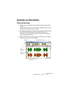 Page 39WaveLab Essential
WaveLab Essential – Tutorials 5 – 39
Bearbeiten von Wave-Dateien
Öffnen der Demo-Datei
1.Wählen Sie im Datei-Menü aus dem Öffnen-Untermenü die Option 
»Wave…«.
Bei Wave-Dateien handelt es sich um Audio-Dateien. Die übrigen Optionen in diesem 
Menü beziehen sich auf andere Arten von Dateien.
2.Ein Dateiauswahldialog von Windows wird angezeigt. Wählen Sie aus 
dem Ordner »WaveLab Essential« die Datei »welcome.wav«.
Diese Datei wurde zusammen mit dem Programm installiert und ist eine...