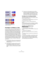 Page 138138
Die Audio-CD-Montage
Hinzufügen von Effekten zu Clips
Die Audiomontage unterstützt VST-Effekt-PlugIns, die auf 
einzelne Clips angewendet werden können. Die Stan-
dard-PlugIns von WaveLab Essential und DirectX können 
nicht auf Clips oder Spuren in der Audiomontage ange-
wandt werden, aber VST-Versionen einiger Standardef-
fekte von WaveLab Essential und Cubase sind verfügbar. 
Jeder Clip in der Audiomontage kann separat mit einem 
VST-Effekt-PlugIn bearbeitet werden. Effekte werden ent-
weder als...
