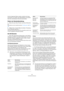 Page 202202
Individuelle Einstellungen
Auf den folgenden Seiten werden zunächst die Vorge-
hensweisen zum Ändern des Standardstils und anschlie-
ßend die veränderbaren Elemente beschrieben.
Ändern der Standarddarstellung
1.Stellen Sie das Wave-Fenster nach Ihren Wünschen 
ein.
Dazu gehören auch die Linealformate (siehe “Die Statuszeile” auf Seite 
29).
2.Wählen Sie im Ansicht-Menü die Option »Fensterlay-
out als Standard speichern…«.
Jetzt werden alle Wave-Fenster (die zuvor nicht geöffnet wurden) in dem 
von...