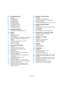 Page 55
Inhaltsverzeichnis
90Der Masterbereich
91Einleitung
91Der Masterbereich
92Der Signalpfad
93Die Master-Sektion
94Die Effects-Sektion
98Die Dithering-Sektion
100Masterbereich-Vorgaben
101Die Render-Funktion
104Der Leistungsmonitor
106Stapel-Encodierung
107Grundlegende Bearbeitungsschritte
108Marker
109Einleitung
110Erzeugen von Markern
111Die Markerliste
111Ein- und Ausblenden von Markern und Markerlinien
111Bearbeiten, Umwandeln und Benennen von 
Markern
112Verschieben und Kopieren von Markern...