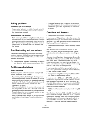 Page 20622
Description des plug-ins d’effets 