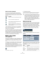 Page 108108
La piste Arrangeur
Gestion des chaînes d’Arrangement
Vous pouvez créer plusieurs chaînes d’Arrangement. 
Vous pourrez ainsi créer différentes versions de lecture. 
Les boutons situés à droite de la barre d’outils de l’éditeur 
servent à :
Dans l’Inspecteur, ces fonctions sont accessibles de-
puis le menu local Arrangeur (ouvert en cliquant sur le 
champ de nom de l’Arrangeur).
Les chaînes d’Arrangement que vous créées sont listées 
dans le menu local Nom situé dans l’éditeur Arrangeur à 
gauche des...
