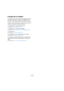 Page 130130
La console
À propos de ce chapitre
Ce chapitre contient des informations détaillées à propos 
des éléments servant au mixage audio et MIDI dans la 
Console ; et des diverses façon de configurer la console. 
Certaines fonctions relatives au mixage ne sont pas décri-
tes dans ce chapitre, il s’agit des suivantes :
Configuration et usage des effets audio.
Voir le chapitre “Effets audio” à la page 178.
Configuration et usage des effets MIDI.
Voir le chapitre “Paramètres temps réel et effets MIDI” à la...