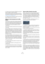 Page 185185
Effets audio
4.Assurez-vous que le plug-in de Dithering est paramé-
tré pour “travailler” à la bonne résolution. 
Cette dernière devrait être celle de votre carte/interface audio (en lec-
ture) ou la résolution souhaitée pour le fichier “réduit” que vous souhaitez 
créer (réglée dans le dialogue Exporter le Mixage Audio, voir le chapitre 
“Exporter un mixage audio” à la page 464).
5.Utilisez les autres paramètres du tableau de bord pour 
régler le Dithering à votre convenance.
Utiliser les voies de...