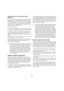 Page 501501
Vidéo
Générer des fichiers cache de vignettes depuis la 
Bibliothèque
Si vous avez des fichiers vidéo sans fichiers cache de vi-
gnettes (par ex. si vous n’avez pas créé de fichier cache 
de vignettes pendant une importation ou si vous travaillez 
sur un ancien projet), vous aurez toujours la possibilité de 
générer le fichier cache de vignettes ultérieurement. Cela 
s’effectuera dans la Bibliothèque. 
Procédez comme ceci :
1.Ouvrez la fenêtre Bibliothèque et repérez le fichier vidéo 
pour lequel...