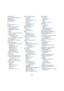 Page 565565
Index
Dossier Edits 254
Drop Out d’Images (Option) 481
Duplication 48
Dupliquer la Piste 40
Durées Fixes 381
E
Échelles de temps 32
Écoute 391
Éditeur d’Échantillons 281
Écoute dynamique 44
Éditeur d’Échantillons 282
Projet 65
Écouter
Éditeur de Conteneurs Audio 310
Écran de contrôleur
Préréglages de piste de 
contrôleur 399
Éditer comme Batterie si Drum Map
est assignée 385
Éditer seulement le conteneur 
actif 386
Éditeur d’échantillons
Informations sur le clip audio 276
Inspecteur 277
Onglet...