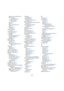 Page 570570
Index
Basées sur le Temps/Tempo 41
Bouton Activer
l’Enregistrement 69
Changer la hauteur
(dimension) 35
Couleur 40
Édition 40
Exporter et importer 533
Geler 185
Supprimer 40
Verrouiller 53
Pistes de Groupe
À propos 23
Pistes Instrument VST
Configurer 201
Pistes MIDI
Configurations de Voie 153
Paramètres MIDI 365
Réglages 363
Pistes règle 32
Pistes Répertoire
À propos 112
Muet et Solo 113
Transférer des pistes dans un
dossier 112
Pitchbend
Dessiner 401
Supprimer 403
Placer en arrière-plan 46
Placer en...