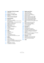 Page 77
Table des matières
461Track Sheet (Feuille de pistes)
462Présentation
463Imprimer la Feuille de pistes
464Exporter un mixage audio
465Introduction
465Mixage sous forme de fichier audio
466Les formats de fichier disponibles
472Synchronisation
473Présentation
473Signaux de synchronisation
474Synchronisation des Transports et Synchronisation 
des données audio
475Procéder aux réglages et branchements de base
476Réglage de la synchronisation
481Préférences de Timecode
482Machine Control
483Réglages Machine...