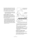 Page 2020
Configurare il sistema
Per la riproduzione si possono usare anche più strumenti. 
In tal caso, basta collegare il MIDI Thru del modulo sonoro 
al MIDI In dello strumento successivo, e così via. Con que-
sto tipo di connessione si suona sempre la prima tastiera 
quando si registra, ma si possono comunque utilizzare 
tutti i propri dispositivi per i suoni in riproduzione.
Impostazioni MIDI Thru e Local On/Off
Nella sezione “MIDI” della finestra di dialogo Preferenze 
(menu File in Windows e menu Nuendo...