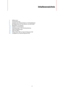 Page 33
Inhaltsverzeichnis
4Willkommen!
5Tempoerkennung
8Anpassen des Audiomaterials an das Projekttempo
9Die Algorithmen für Time-Stretch und Pitch-Shift
12Bearbeiten von Gruppen
13Arbeiten mit Unterspuren
16Verbesserungen in der Audiobearbeitung
17Video-Verbesserungen
18VST Amp Rack
24HALion Sonic SE (nur Nuendo Expansion Kit)
24LoopMash (nur Nuendo Expansion Kit) 