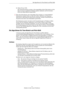 Page 99
Arbeiten mit den neuen FunktionenDie Algorithmen für Time-Stretch und Pitch-Shift
5.Klicken Sie auf »OK«.
Die Tempoinformationen werden in die ausgewählten Audio-Clips kopiert und die 
Spuren auf eine musikalische Zeitbasis gesetzt. Außerdem wird für die Audio-
Events der Musik-Modus eingeschaltet.
Die Audiospuren passen sich jetzt an alle Tempoänderungen im Projekt an. Daher 
können Sie die Tempospur deaktivieren und ein festes Tempo für das Projekt 
einstellen oder die Tempospur bearbeiten, um eine...