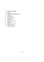 Page 55
Inhaltsverzeichnis
83Einrichten des Systems
84Einleitung
84Grundlagen
84Defragmentieren der Festplatte (nur Windows)
84Voraussetzungen für die Arbeit mit MIDI
84Audiokarten
86Audio-Konfiguration
89MIDI-Konfiguration
90Optimieren der Audioleistung
92Tastaturbefehle
93Einleitung
93Die verfügbaren Tastaturbefehle
95Effektreferenz
96Einleitung
96Spur-Effekte und Globale Effekte
97Instrumentenparameter
98Stichwortverzeichnis 