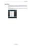 Page 8080
The Arrange ZoneOutput Effects
Output Effects 
You can apply three custom output effects to the Master channel. These effects are 
pre-fader. Additionally, you can activate the post-fader Maximizer effect. For details on 
the effects and their parameters, see the chapter 
“Effects and Instruments Reference” 
on page 119. 
To open the Output Effects panel, click the corresponding button in the bottom right 
of the program window.  
