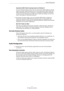 Page 1111
Ihr System einrichtenAudio-Konfiguration
Generischer ASIO-Treiber für geringe Latenz (nur Windows 7)
Auf einem Windows-System können Sie den Generischer ASIO-Treiber für geringe 
Latenz verwenden. Dabei handelt es sich um einen generischen ASIO-Treiber, der 
ASIO-Unterstützung für alle von Windows 7 unterstützten Audiokarten bereitstellt, 
und für eine kurze Latenzzeit sorgt. Über diesen Treiber kann Sequel von der Core-
Audio-Technologie von Windows profitieren.
Mac OS X-Treiber (nur Mac)
Wenn Sie...