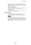 Page 106106
Die Multi ZoneComputer-Auslastung
Wenn es in Ihrem System bei aufgenommenen MIDI-Events zu Problemen bei der 
ordnungsgemäßen Positionierung kommt, ändern Sie die Einstellung unter »Event-
Positionierungsmethode« von »A« (interne Zeitangaben von Sequel) in »B« (MIDI-
Zeitstempel) oder umgekehrt. 
Metronom – Aufnahme/Wiedergabe
Sie können die Aufnahme- und/oder Wiedergabeoptionen ein- oder ausschalten, um 
zu bestimmen, wann der Metronom-Click wiedergegeben werden soll. 
Fernbedienung – Eingang
Wenn...