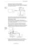 Page 1212
Ihr System einrichtenAudio-Konfiguration
Stereoeingang und -ausgang – das einfachste Audiosystem
Wenn Sie nur einen Stereoeingang und -ausgang in Sequel verwenden, können Sie 
Ihre Audio-Hardware direkt an die Eingangsquelle anschließen und die Ausgänge an 
einen Verstärker und Lautsprecher.
Ein einfacher 
Stereo-
Audioaufbau
Dies ist vermutlich der einfachste Aufbau. Wenn Sie die internen Eingangs- und 
Ausgangsbusse einmal eingerichtet haben, können Sie Ihre Audioquelle, z.
 B. ein 
Mikrofon, an...