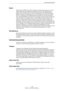 Page 129129
Effekt- und InstrumentreferenzInstrumentenparameter
Reverb
Mit dem Reverb-Effekt können Sie Ihre Musik so klingen lassen, als sei sie in einer 
großen Halle oder einer Kathedrale aufgenommen worden. Der Mix-Parameter 
bestimmt das Verhältnis zwischen dem Originalsignal und dem Effektsignal. Der 
Bypass-Parameter ermöglicht es Ihnen, den ursprünglichen Sound und den Effekt-
Sound zu vergleichen. Der PreDelay-Parameter legt fest, wie viel Zeit verstreicht, 
bevor der Reverb-Effekt einsetzt. Mit »Time«...