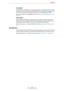 Page 1919
Das Sequel-FensterÜbersicht
Die MediaBay
Die MediaBay ist ein Browser, der es Ihnen ermöglicht, nach Mediendateien auf Ihrem 
Computer zu suchen. Sie können die MediaBay in der Arrange Zone anzeigen, indem 
Sie auf den entsprechenden Schalter unten rechts im Programmfenster klicken.
Weitere Informationen zur MediaBay finden Sie unter »Mit der MediaBay arbeiten« auf 
Seite 78.
Master-Effekte
Master-Effekte sind Effekte, die auf die gesamte Ausgabe in Sequel angewendet 
werden. Sie können die...