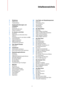 Page 33
Inhaltsverzeichnis
5Einleitung
5Willkommen
6Tastaturbefehle
7Systemanforderungen und 
Installation
7Einleitung
7Systemanforderungen
8Sequel installieren
9Ihr System einrichten
9Einleitung
9Allgemeines zum Einrichten Ihres 
Systems
9Voraussetzungen für die Arbeit mit MIDI
10Audio-Hardware
11Audio-Konfiguration
16MIDI-Konfiguration
17Audioleistung optimieren
18Das Sequel-Fenster
18Übersicht
20Aufnehmen
20Audiomaterial aufnehmen
28Einen Instrumenten-Part aufnehmen
30Bearbeitungsfunktionen
30Einleitung...