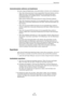 Page 4949
MischenExportieren
Automationsdaten entfernen und deaktivieren
Sie haben folgende Möglichkeiten, Automationsdaten zu löschen und zu deaktivieren:
•Wenn Sie die Spurautomation für den ausgewählten Parameter löschen möchten, 
wählen Sie unten im Automation-Einblendmenü die entsprechende Option 
(»Automationsdaten für Lautstärke löschen«, »Automationsdaten für Panner - 
Links-Rechts löschen« usw.).
Dabei werden sämtliche Automations-Events für diesen Parameter gelöscht.
•Wenn Sie die gesamte Automation...