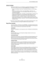 Page 8282
Die Arrange ZoneMit der MediaBay arbeiten
Attribute festlegen
Wenn Sie die Attribute der in der Trefferliste ausgewählten Mediendateien festlegen 
oder ändern möchten, stehen Ihnen folgende Möglichkeiten zur Verfügung:
- Ändern Sie das Rating, indem Sie in das Rating-Feld klicken und mit der Maus 
ziehen.
- Ändern Sie die Attribute »Tempo« oder »Bars & Beats«, indem Sie in das 
entsprechende Feld klicken, um es auszuwählen. Klicken Sie erneut, um einen 
neuen Wert einzugeben.
- Ändern Sie die...