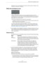 Page 111111
Caractéristiques avancéesÉdition des enveloppes par pas
Félicitations ! Vous venez d’adapter avec succès un fichier audio pour l’aligner sur les 
mesures et les temps de votre projet.
Édition des enveloppes par pas
L’Éditeur d’Échantillons contient une section intitulée Enveloppes par Pas. Les 
enveloppes par pas vous permettent de modifier différents paramètres de vos boucles 
audio (notamment le niveau, la hauteur ou le panoramique), afin de créer facilement 
des variations sur une boucle audio....