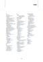 Page 129129
Index
A
Accorder 24
Action de démarrage 104
Activation de
Sequel 8
Activation pour télécommande
Télécommandes 119
Activité d’Entrée Sonore 65
Activité du Clavier Musical 66
Affichage de la position dans le 
projet 67
Affichage du tempo 67
Afficher Fichiers de Même Famille
MediaBay 80
Afficher Informations 
additionnelles
Télécommandes 118
Afficher Piste de Tempo 72
Afficher Piste de Transposition 72
Afficher Piste Performance 72
Ajouter une Piste 64, 73
AmpSimulator 125
Annuler 63
Arpeggiator 86...
