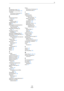 Page 132132
IndexQ
Q
Quantification Audio 109
Quantification automatique 105
Quantifier
Conteneurs d’instrument 92
Événements audio 91
R
Redimensionnement
Notes 36
Réglages
Interface audio 13
Réglages Audio 104
Règle 73
Réinitialisation des Assignations 
de Télécommande
Télécommandes 119
Réinitialiser Enveloppe par 
Pas 113
Réinitialiser les Filtres
MediaBay 80
Réinitialiser Réglages Warp 90
Réinitialiser tous les États Solo 73
Rendre Muet 42, 75
Enlever État Muet de toutes les 
Pistes 73
Rendre muet
Événements...