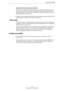 Page 1515
Configurazione del SistemaConfigurazione MIDI
Selezione delle Porte e Attivazione (solo Mac)
Nelle pagine di configurazione della scheda audio è possibile specificare le porte di 
ingresso e uscita attive. Ciò consente ad esempio di usare l'ingresso Microfonico al 
posto dell'ingresso di Linea o anche di disattivare completamente l'ingresso o l'uscita 
della scheda audio, se necessario.
Il Monitoraggio
In Sequel, “monitorare” significa ascoltare il segnale d’ingresso mentre si prepara...