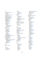 Page 103103
Index
A
Activated Step Input75
Activating
Sequel9
Add new track (button)50
Add Track42
Adding an audio track13
Adding Automation31
Advanced Features80
AmpSimulator100
Arpeggiator64
Arrange Zone49, 50
Arranger Page
About75
Arranger parts36
Arranging
About36
Chain Play Mode37
Live Mode36
ASIO driver90
Audio
Connecting91
Audio Driver
Selecting92
Audio hardware
About89
Mac90
Settings92
Audio Mixdown34
Audio quantization and warp81
Audio Settings78
Auto Quantize78
Automatic Fades54
Automation
Disabling...