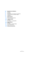 Page 55
Inhaltsverzeichnis
93Einrichten des Systems
94Einleitung
94Grundlagen
94Defragmentieren der Festplatte (nur Windows)
94Voraussetzungen für die Arbeit mit MIDI
94Audiokarten
96Audiokonfiguration
100MIDI-Konfiguration
100Optimieren der Audioleistung
102Tastaturbefehle
103Einleitung
103Die verfügbaren Tastaturbefehle
105Effektreferenz
106Einleitung
106Spur-Effekte und Globale Effekte
108Instrumentenparameter
109Stichwortverzeichnis 