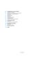 Page 55
Table des Matières
92Configuration de votre système
93À propos de ce chapitre
93Généralités sur la configuration de votre système 
93Défragmenter le disque dur (Windows 
uniquement)
93Équipement MIDI
93Carte audio
95Configuration de l’audio
99Configuration MIDI
99Optimisation des performances audio
101Commandes clavier
102Introduction
102Les commandes clavier disponibles
104Synoptique des effets
105Introduction
105Effets de Piste/Globaux
106Paramètres d’Instrument
107Index 