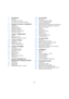 Page 44
Indice
6Introduzione
7Benvenuti!
7Informazioni sul manuale
7Convenzioni per i comandi da tastiera
8Requisiti di sistema e installazione
9Introduzione
9Requisiti minimi
9Installazione di Sequel
9Attivazione di Sequel
10Registrate il vostro software
10Nei prossimi capitoli…
11Tutorial 1: Registrazione
12I tutorial
12Registrazione audio
17Registrazione di parti strumentali
19Tutorial 2: Editing
20Introduzione
20Editing di eventi audio
23Editing di parti strumentali
26Tutorial 3: Missaggio
27Introduzione...