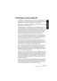 Page 223VST-Instrumente
Groove Agent SE 4 – 223
DEUTSCH
Terminologie in Groove Agent SE
LCD-Fenster – Im gelben Bereich rechts unten im Bedienfeld wird 
angezeigt, was sich gerade innerhalb von Groove Agent SE abspielt. 
Dieser Bereich ist also Ihre wichtigste Informationsquelle.
Stilrichtung – Ein bestimmter musikalischer Stil mit einem hierzu pas-
senden Drum- und Percussion-Kit.
Complexity-Regler – Schieberegler unter dem Zeitskala-Regler, der 
zum Einstellen komplexerer Variationen jeder der Stilrichtungen...