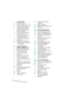 Page 4 
VST Instruments
4Table of Contents 
7Introduction 
8About this manual
9What are VST instruments?
9About the instruments 
included in Studio Case
11Optimizing the hard disk 
before installation
12Minimum system require-
ments (PC version)
12Minimum system require-
ments (Mac version)
13About the Steinberg Key
16Installation
18Register your software !
19Activating VST instruments 
in Cubase SE 
21Virtual Guitarist  
Electric Edition SE 
22About Virtual Guitarist 
Electric Edition SE
23How do I use...