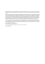 Page 2Il presente PDF offre un accesso facilitato per utenti portatori di handicap visivi. Si noti che a causa della complessità e 
dell’elevato numero di immagini presenti in questo documento, non è possibile includere delle descrizioni testuali delle 
stesse.
Le informazioni contenute in questo manuale sono soggette a variazioni senza preavviso e non rappresentano un obbligo 
da parte di Steinberg Media Technologies GmbH. Il software descritto in questo manuale è soggetto ad un Contratto di 
Licenza e non...