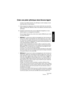 Page 217Groove AgentFrançais 217
FRANÇAIS
Créer une piste rythmique dans Groove Agent
Lorsque vous désirez ajouter une rythmique à votre musique, le scé-
nario peut être un des suivants :
1.Votre programme séquenceur est un écran vide mais vous avez des 
idées musicales bien définies en tête. Vous désirez commencer par la 
rythmique.
2.Quelques instruments et/ou voix ont déjà été enregistrés, et vous 
désirez ajouter un arrangement de batterie.
Groove Agent dispose d’au moins trois moyens différents pour créer...