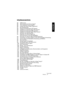 Page 81Groove AgentDeutsch 81
DEUTSCH
Inhaltsverzeichnis
82 Willkommen!
85 Wie verwende ich Groove Agent?
86 Wie funktioniert Groove Agent?
86 Lassen Sie Groove Agent registrieren!
87 Der Steinberg Key
89 Systemvoraussetzungen (PC-Version)
89 Installieren von Groove Agent (PC-Version)
90 Systemvoraussetzungen (Mac-Version)
90 Installieren von Groove Agent (Mac-Version)
91 Aktivieren des Steinberg Key
92 Einrichten von Groove Agent als 
VST-Instrument in der Host-Applikation
93 Einrichten von Groove Agent als...