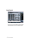 Page 136HALion10 – 136 Die Seite »Mod/Tune«
Fenster-Übersicht
Auf dieser Seite stehen Ihnen ein komplexer Modulation-Bereich sowie 
ein LFO-, ein Tune- und ein Grouping-Bereich zur Verfügung. Die Para-
metereinstellungen gelten für alle oder alle ausgewählten Samples. 
