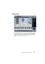 Page 41HALionHALion – Übersicht über das Programm 4 – 41
Die Options-Seite
Die Options-Seite dient zum Vornehmen von Speichereinstellungen 
und zum Anpassen mehrerer anderer Optionen, die die globalen 
HALion-Funktionen steuern. Weitere Informationen erhalten Sie im 
Kapitel »Die Options-Seite« auf Seite 163. 