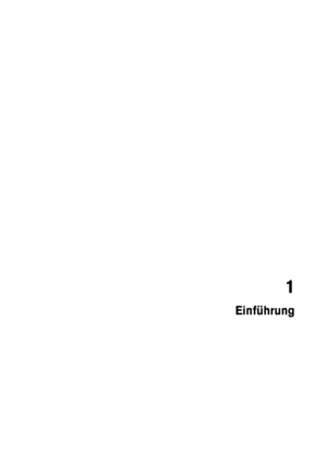 Page 71
Einführung 