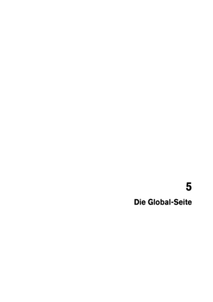 Page 615
Die Global-Seite 